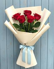 Букет Классика чувств в Покрово-Пригородном