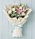Букет цветов из: Лилии в Покрово-Пригородном