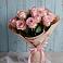 Букет цветов из: Розы в Покрово-Пригородном