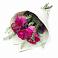 Букет цветов из: Розы в Покрово-Пригородном