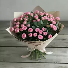 Букет Удовольствие #REPLACE_PRED# Покрово-Пригородном