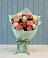 Букет цветов из: Розы в Покрово-Пригородном