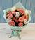 Букет цветов из: Розы в Покрово-Пригородном