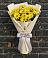 Букет цветов из: Хризантемы в Покрово-Пригородном