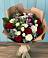 Букет цветов из: Розы и Альстромерии в Покрово-Пригородном