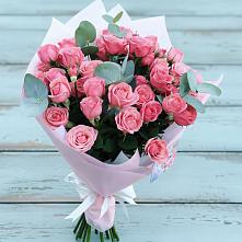 Букет Леди совершенство в Покрово-Пригородном