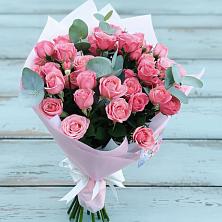 Букет Леди совершенство в Покрово-Пригородном