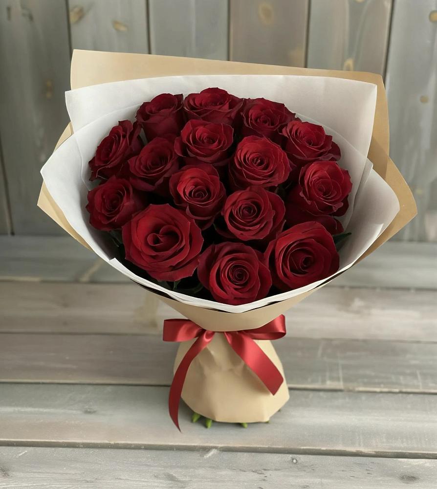 Букет Блистательный в Покрово-Пригородном